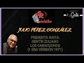 Julio Pérez González presenta gaita: SENTIR ZULIANO