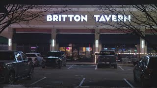 Fishers police investigating 'firearm incident' at popular bar