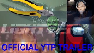 Pixar Lightyear 2022 Official Trailer [YTP]