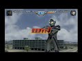 【ウルトラマンfe3】　hardのレジェンドさんを全キャラ（全形態）使って挑みます！　part 2