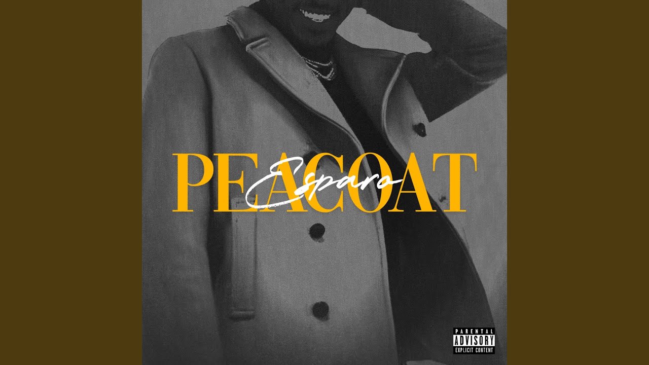 Peacoat Youtube Music