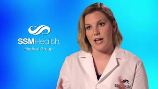 Lindsay Dickerhoff, MD, OB/GYN | SSM Health Medical Group