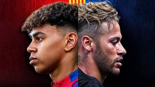 Kid vs. King: The Yamal–Neymar Debate