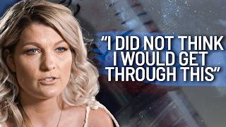 "I had to say goodbye to my mom, I didn't know if I would make it" | My Misdiagnosis | Episode 5