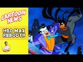 BATMAN THE ANIMATED SERIES Reboot Headed to HBO MAX | CARTOON NEWS