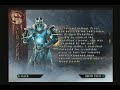 Mortal Kombat Deception (PS2) - Sub-Zero - Arcade Mode