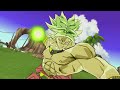 [TAS] Dragon Ball Z Budokai 3 - LSSj Broly vs Cell