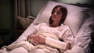 Ezra \u0026 Aria: 618 (Hospital scenes)