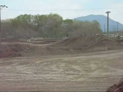 Milestone Ranch March 6, 2008 0001 - YouTube