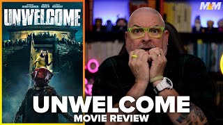 Unwelcome (2023) Movie Review