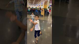 Hilite mall jumping #trending #reels #advanture