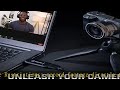 Elgato Cam Link 4K, External Camera Capture Card, Stream and Record with DSLR, Camcorder, ActionCam