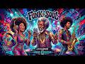 Soulful Funk Lounge 🎷 Chill Grooves for Coffee Shop Ambience