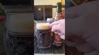 # 1176 Brauerei Aldersbach Aldersbacher Kloster Dunkel 5.3 % (German Beer)