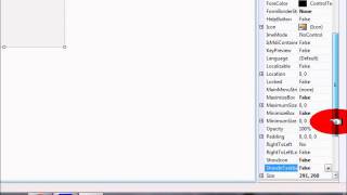 How To Make The CD-rom Drive Prank In Visual Basic 2008 or 2010 [with Codes]