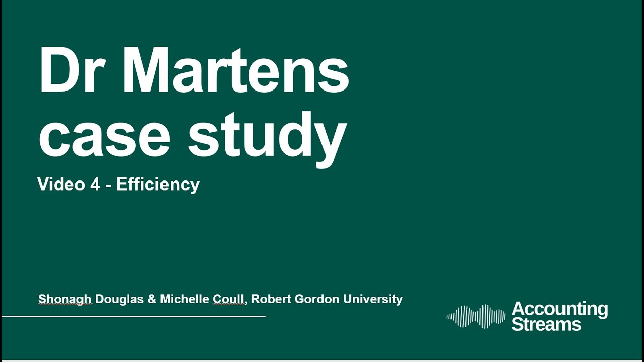 Video 4 Efficiency Youtube