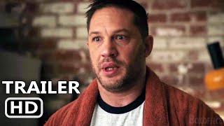 VENOM 2 Official Trailer 2021 | Tom Hardy 1080p