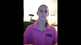 ABC story "making pizza" -Hannah Allen