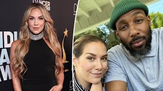 Allison Holker Breaks Silence on Dance Community Abuse \u0026 Hidden Pain: A Story of Survival\