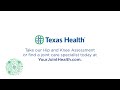 joint care texas health resources 0 30