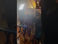 Sjava - Studio Session(live)