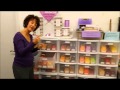 Spice Dawn shows her compact bar storage area for booths/events. Please Subscribe.