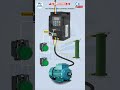 VFD Power and Control Wiring || Trade Electrician