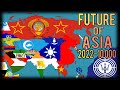 Future of Asia 2022-10000