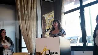 Anna Sophia Parker: March 2024 Classical Academy Rising Stars Honoree