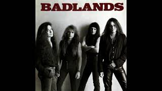 Badlands – Ball \u0026 Chain