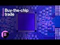 AI, Fed Bets Give Dip Buyers Fresh Boost: 3-Minute MLIV