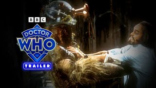 Doctor Who: 'The Brain of Morbius' - Teaser Trailer