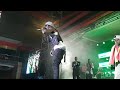 Alien Skin Alabisizza ku stage ku Freedom City #subscribe #bobiwine