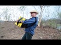 Los Cedreños "El Es Mi Apa" Video Oficial - VEGA FILMS