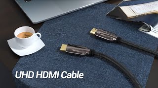 Vention HDMI Cable  Black AAL