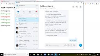 Angular 7 Tutorial 5 Class Binding