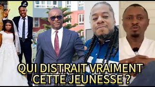 ⛔Nous mér!tons ce que nous vivons au 237🇨🇲🇨🇲🇨🇲