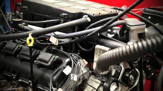 Tech: Inside Edelbrock's E-Force Gen III HEMI Supercharger System