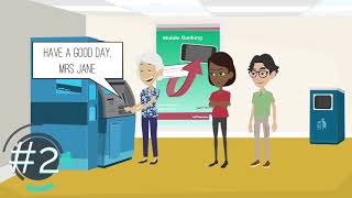 DD_5 Steps to Transform the Banking Customer Experience