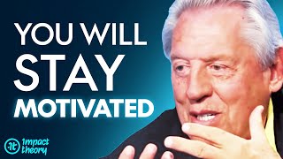 WATCH THIS To Stay Motivated Everyday & Achieve GREATNESS! | John Maxwell