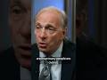 Ray Dalio sees AI creating larger wealth gap