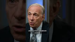 Ray Dalio sees AI creating larger wealth gap