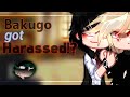 ” Bakugo got h-rassed?! ” || Dkbk/Bkdk || DekuBaku/BakuDeku || Addictive Love AU || slight fluff