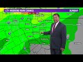 cbs 19 weather february 23 2023 evening update