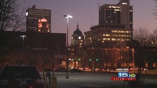Fort Wayne ranks as top place to live