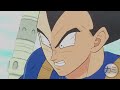 tfs an average convo between goku u0026 vegeta 3d