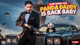 Bawa X Bawa Special Stream 😨| Aj Lobby Khaa Pee Jani | Pubg Mobile | HOW BRAND LIVE