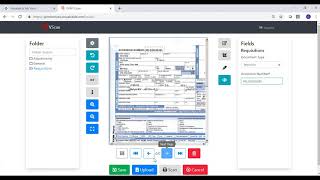 GRM Document Management