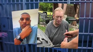 Wayne County to pay $7 million over inmate's 'heinous' murder inside jail