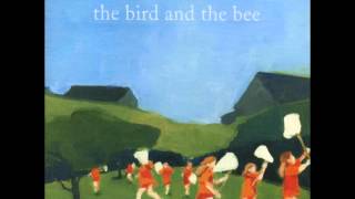 Again & Again The Bird And The Bee